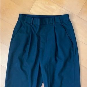 Uniqlo Waistband Trousers